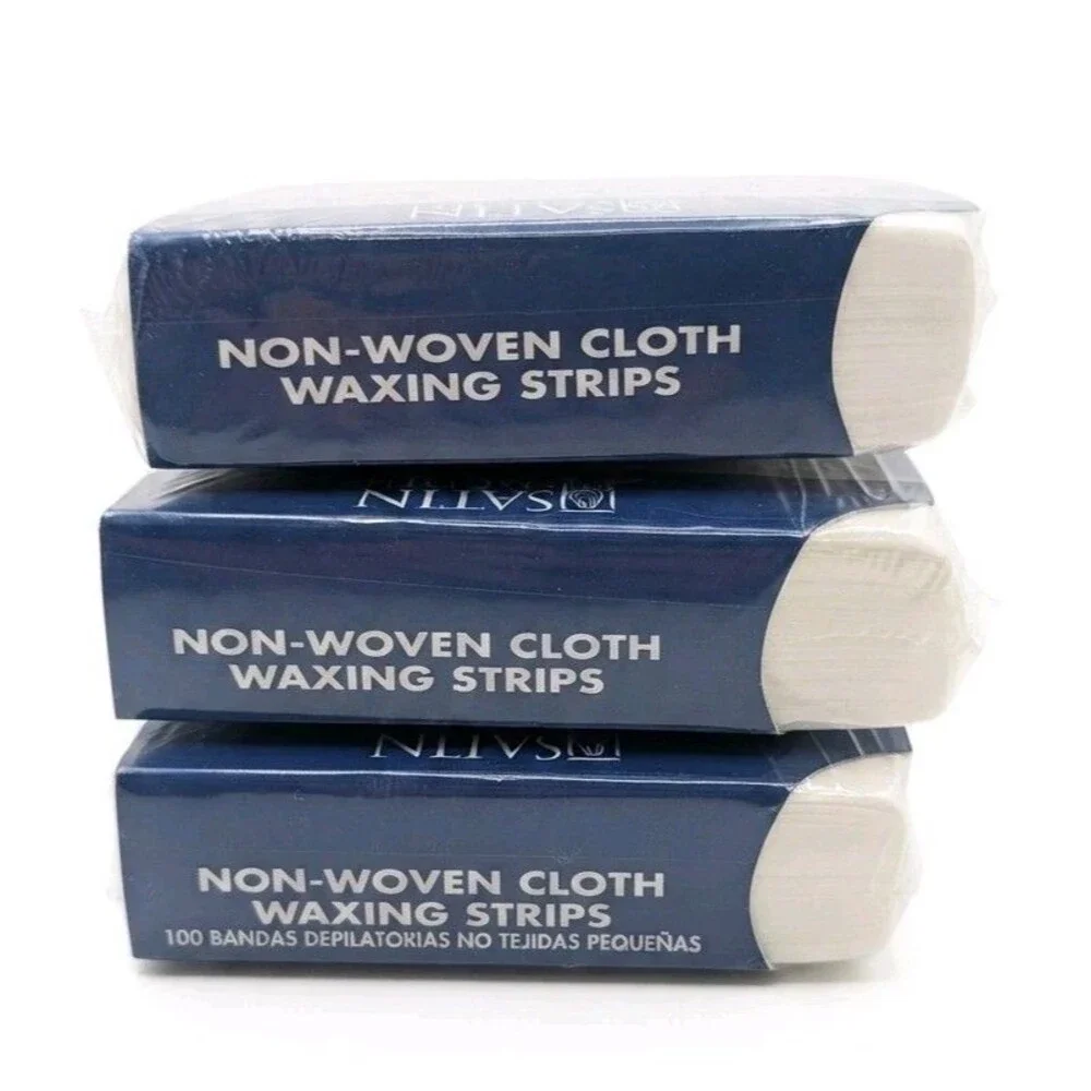 Satin Smooth satin smooth